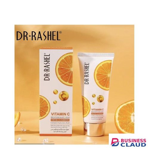 DR RASHEL Vitamin C Cleanser