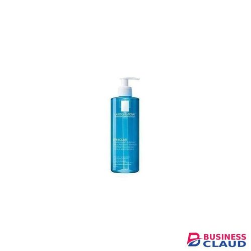 La Roche-Posay Effaclar Purifying Foaming Gel – Oil Control Face Wash for Oily, Sensitive & Acne-Prone Skin (400ml)