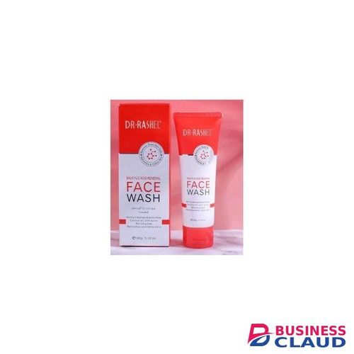 Dr. Rashel Salicylic Acid Renewal Face Wash -100G