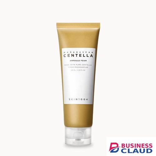 SKIN1004 Madagascar Centella Ampoule foam 125ml