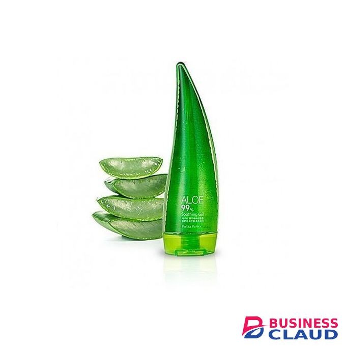 Fruit Of The Wokali Soothing & Moisturizing Gel - 160ml