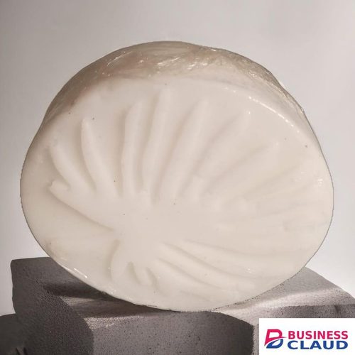 Dvee Organics Goat Milk Soap - Mild Cleansing Bar For Sensitive Skin