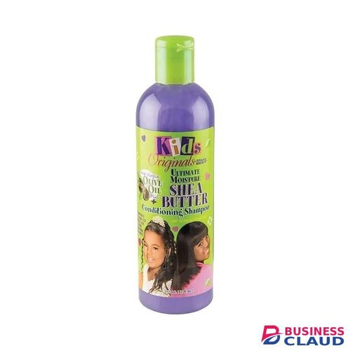 Originals Ultimate moisture Shea butter conditioning shampoo