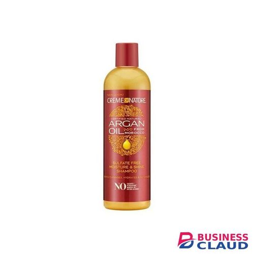 Creme Of Nature Sulfate-Free Moisture & Shine Shampoo