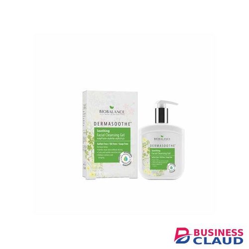 Bio Balance Soothing Facial Cleansing Gel DermaSoothe - 250ml