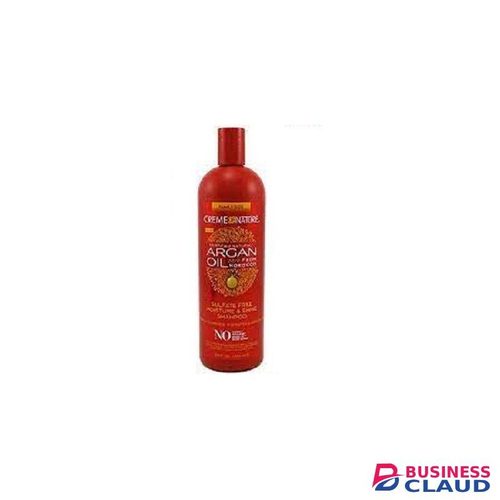 Creme Of Nature FAMILY SIZE Sulphate Free Moisture & Shine Shampoo