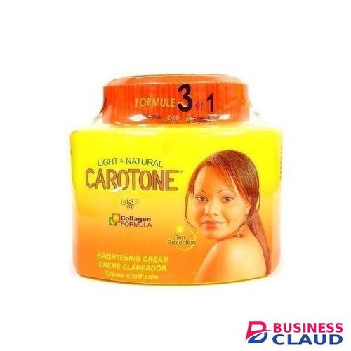 Carotone Brightening Cream
