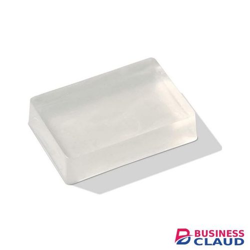 Femme Organics Glycerine Melt and Pour Soap Base - 1kg