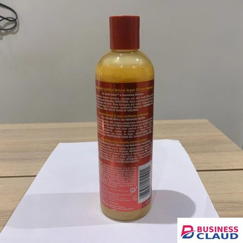 Creme Of Nature Argan Oil Sulfate Free Moisture & Shine Shampoo (354ml)