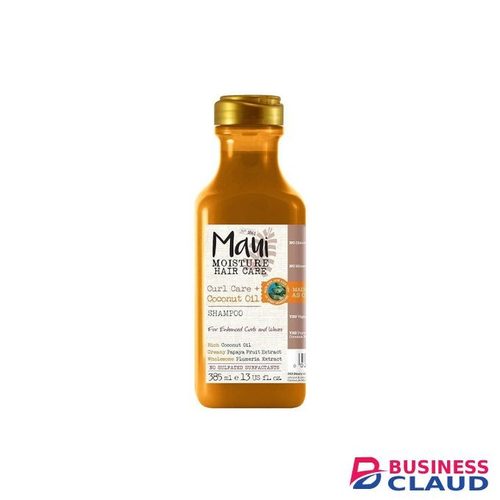 Maui Moisture Curl Quench + Coconut Oil Moisturising Hair SHAMPOO