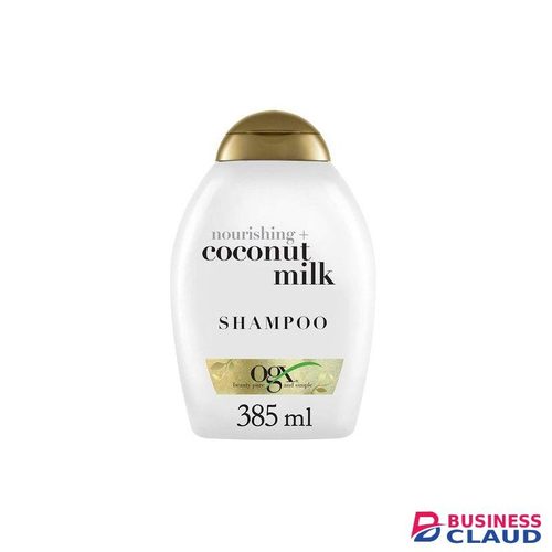 Ogx Nourishing + Coconut Milk Shampoo