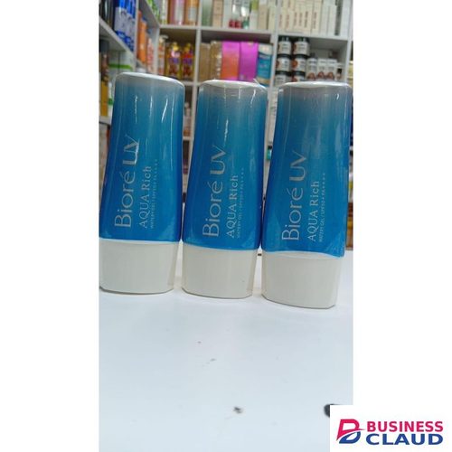 Bioré UV Aqua Rich Watery Gel Sunscreen SPF50+ PA++++