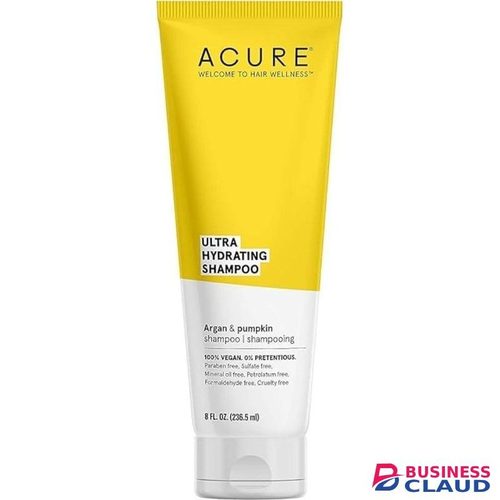 ACURE ULTRA HYDRATING SHAMPOO (8OZ) 236ML