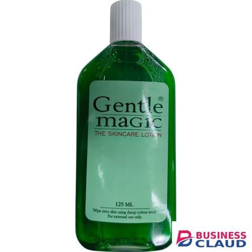 Gentle Magic The Skincare Lotion Cf