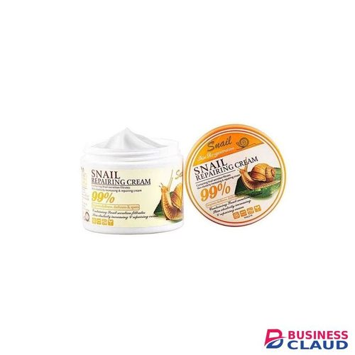 Snail Skin Repairing Soothing Gel