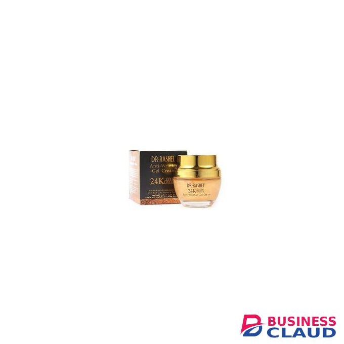 Dr. Rashel Anti-wrinkle Gel Cream 24k Gold Collagen