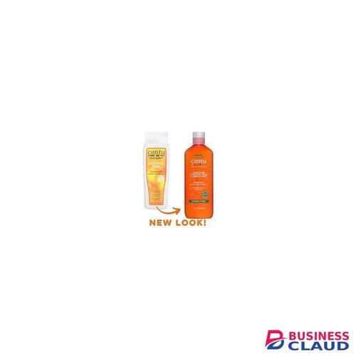Cantu Sulfate-Free Hydrating Cream Conditioner - 400ml