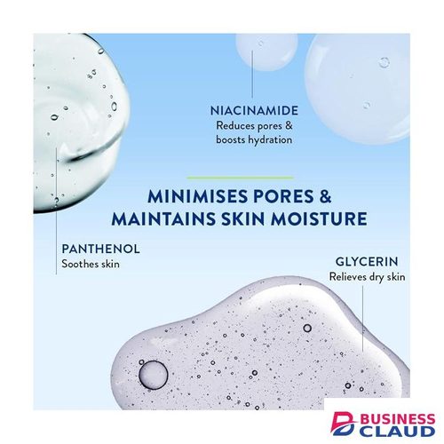 Cetaphil Oily Skin Cleanser 236ml