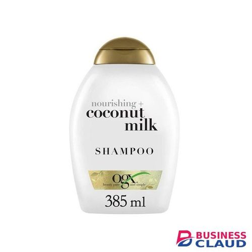 Ogx Deeply Nourishing + Coconut Milk Shampoo