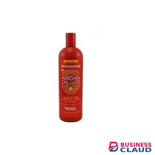 Creme Of Nature Sulphate Free Moisture & Shine Shampoo 591ML