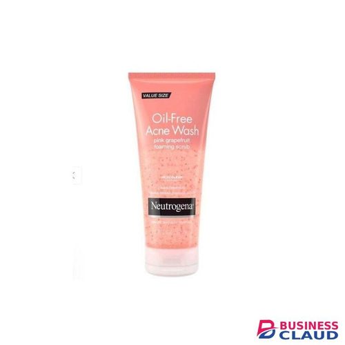 Neutrogena Oil-Free Acne Moisturizer- Fights Breakout, Hydrate, Soften Skin