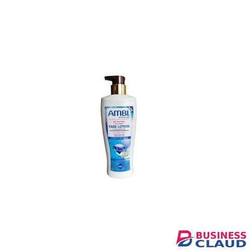 Ambi Anti-Dark Spots Fade Lotion with Vitamin E