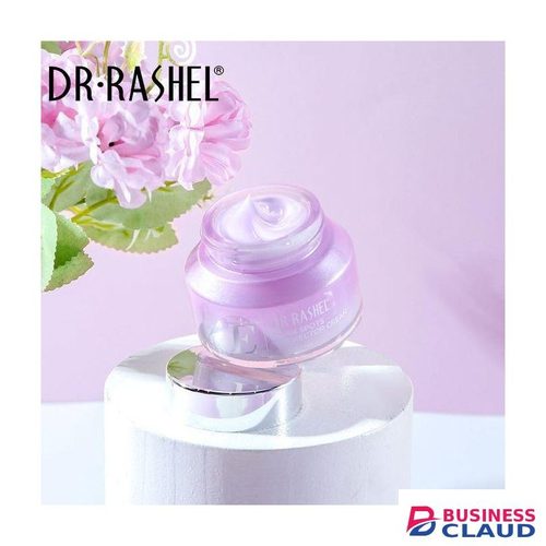 Dr. Rashel Vitamin E Hydrating And Restoring Dark Spot Corrector Cream