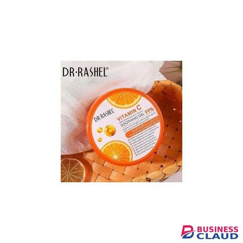 DR RASHEL Vitamin c soothing gel