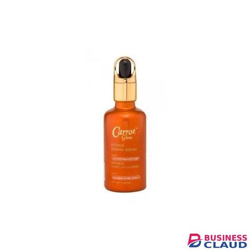 Carrot Glow Intense Toning Lightening Serum