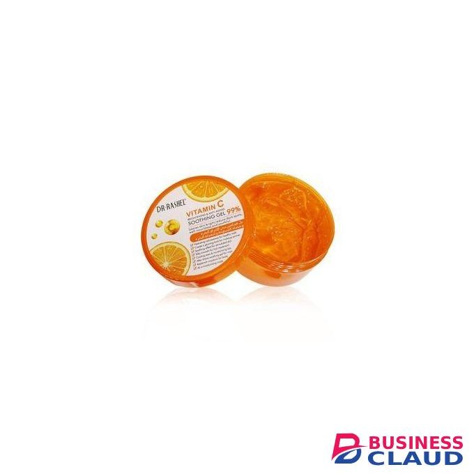 Dr. Rashel Vitamin C Brightening & Anti-Aging Soothing Gel (300g)