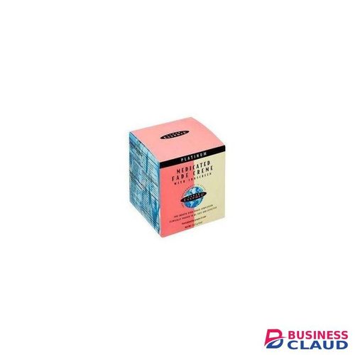 Clear Medicated Fade Creme With Sunscreen