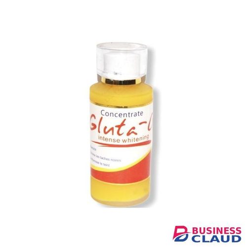 Gluta C Glutathione Intense Lightening Face Serum