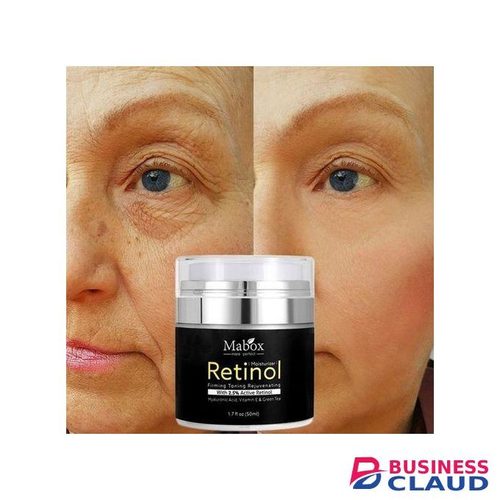 Mabox Retinol Anti-aging Retinol Cream Firming Cream