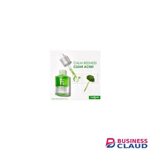 Anua Azelaic Acid 15 + Cica Face Serum. Moisturizes, Treats & Calms Acne, Rosacea, Soothes Redness & Irritations, Fades Acne Marks, Hyperpigmentation, Spots, Smooths, Soften, Evens skin tone & Glows