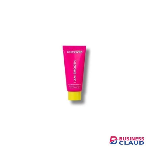 UNCOVER Mini Argan Hydrating Moisturiser â€“ 30ml