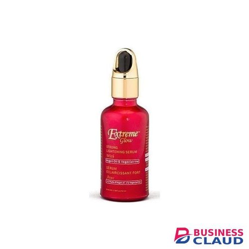 Extreme Glow Argan Oil Face Serum