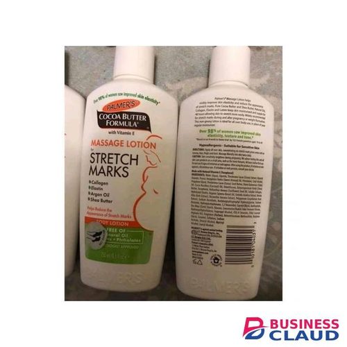 American Dream Stretch Marks Removal Cream Collagen, Cocoa Butter