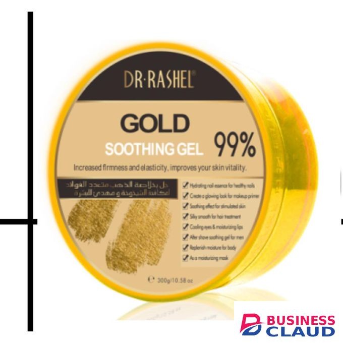 Dr. Rashel Dr Rashel Gold Soothing Gel