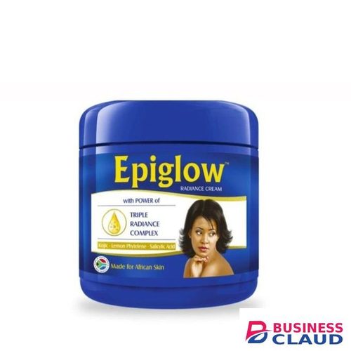 Shalina Epiglow Radiance Cream