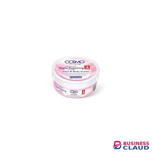 Cosmo BEAUTY CREAM ADVANCED NIGHT REPAIRING CREAM – 250 ML