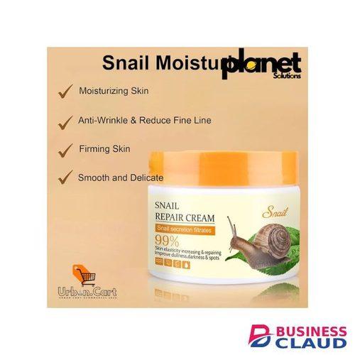 Snail Original Repairing Cream
