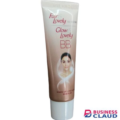 Fair & Lovely BB CREAM Make Up Like Glow Shade Cf