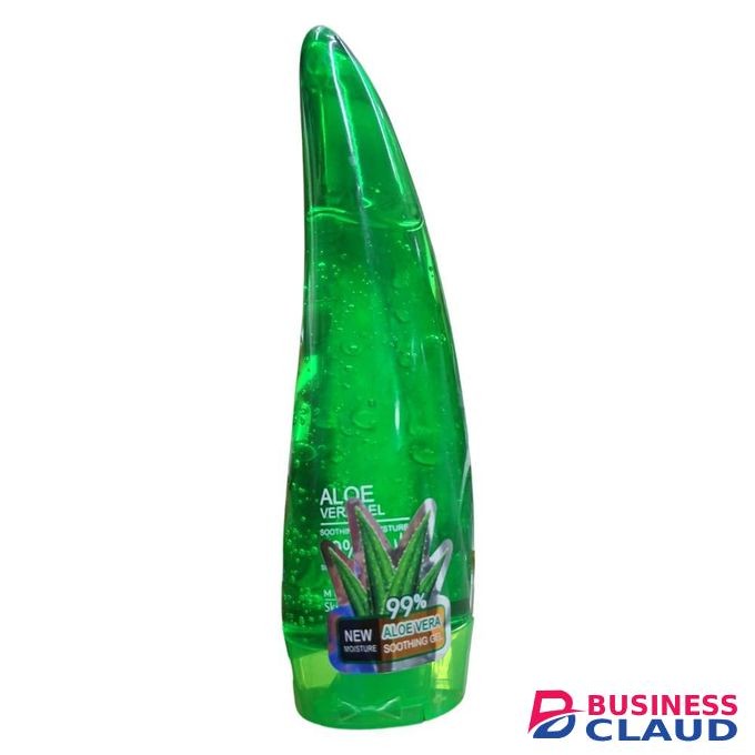 Aloe Vera 99% Soothing Gel