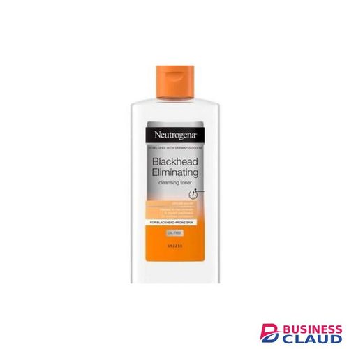 Neutrogena Blackhead Eliminating Cleansing Toner