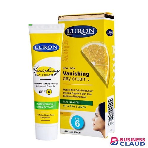 Luron Simply Even Vanishing Day Cream