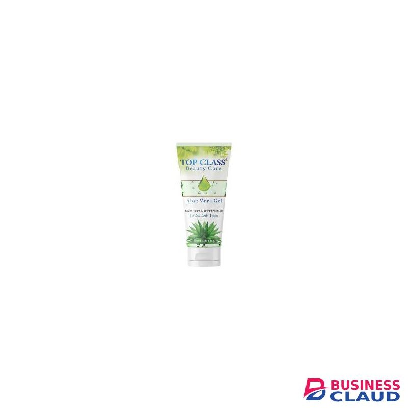 Top Class Aloe Gel