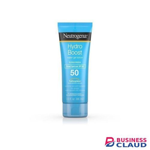 Neutrogena Non-Greasy/ No White Cast Hydro Boost Sunscreen Lotion SPF50