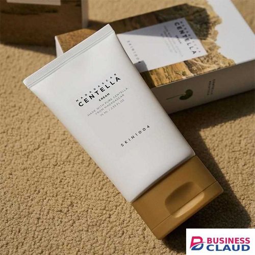 SKIN1004 Madagascar Centella Cream