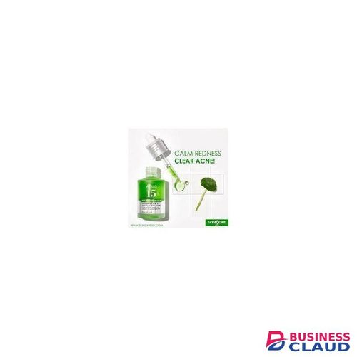 Anua Anu a Azelaic Acid 15 + Cica Face Serum. Moisturizes, Treats & Calms Acne, Rosacea, Soothes Redness & Irritations, Fades Acne Marks, Hyperpigmentation, Spots, Smooths, Soften, Evens skin tone & Glows