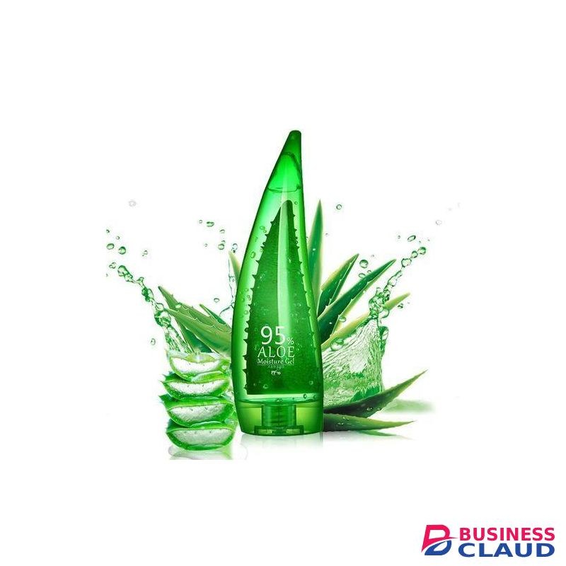 ALOEVERA SOOTHING GEL